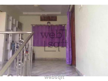 Residential 3 BHK Duplex House for Sale